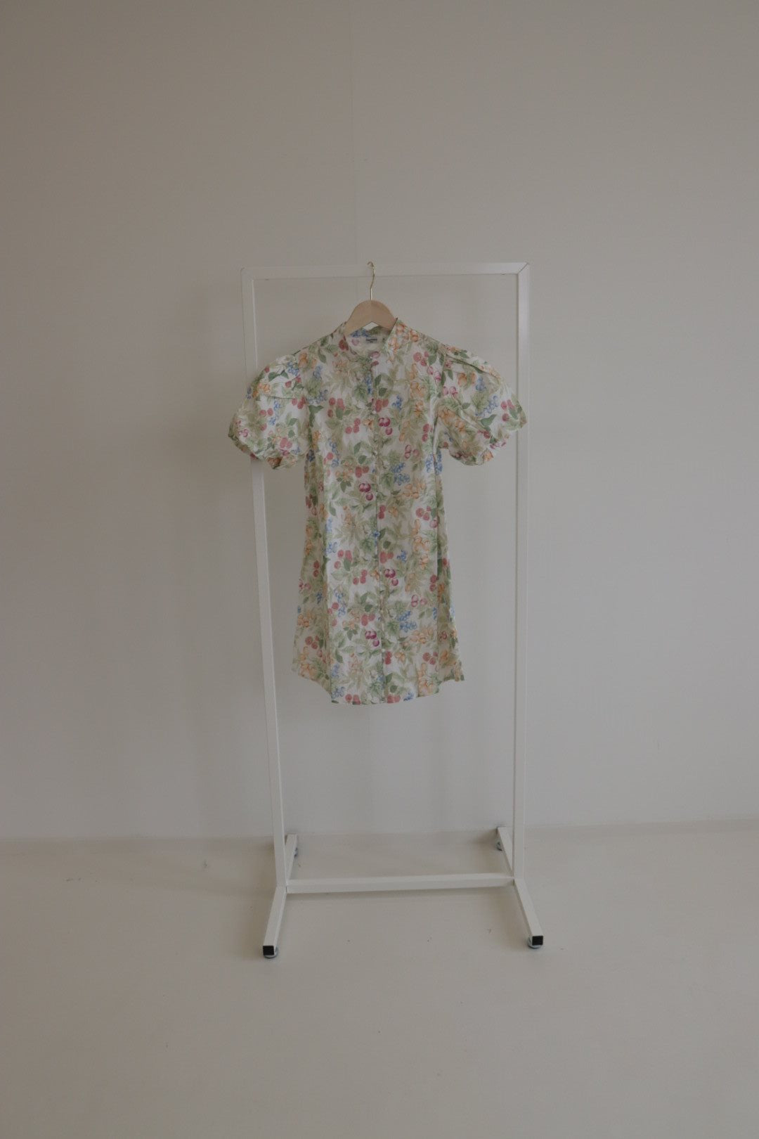 Jurk Rosalinda Multi
