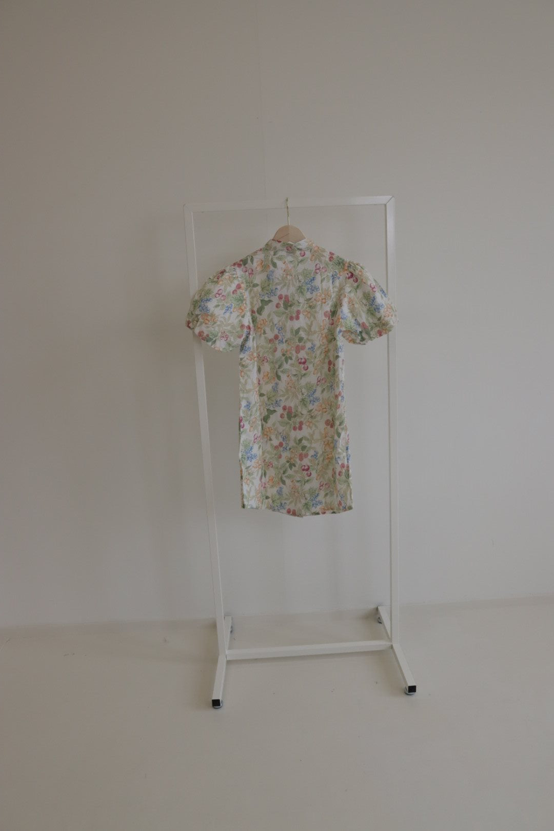Jurk Rosalinda Multi