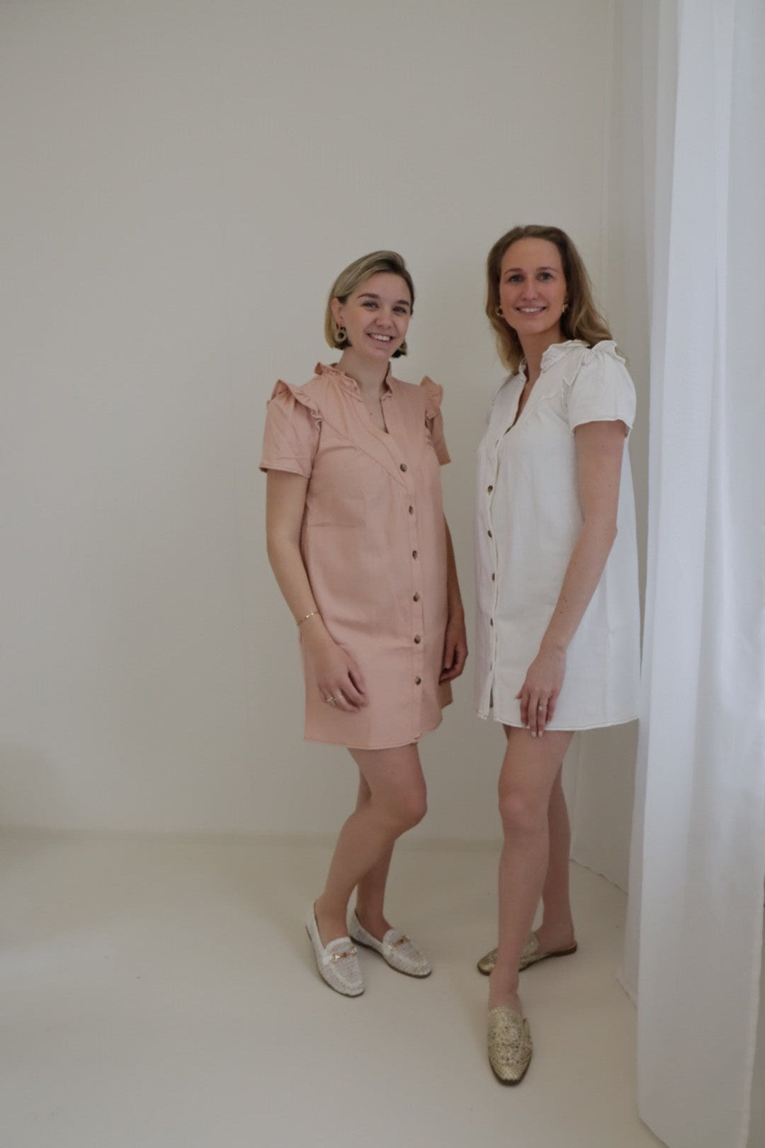 Jurk Valeria Oudroze