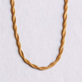 Ketting Orisse Goud
