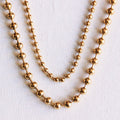 Ketting Orisse Goud