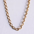 Ketting Orisse Goud