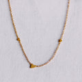 Ketting Orisse Goud