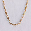 Ketting Orisse Goud