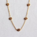 Ketting Orisse Goud