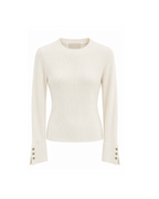 Koltrui Ivory Donker grijs