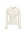 Koltrui Ivory Wit