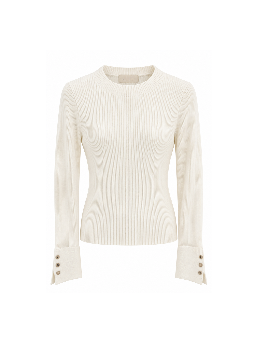 Koltrui Ivory Wit