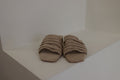 Muiltje  Lilia Beige