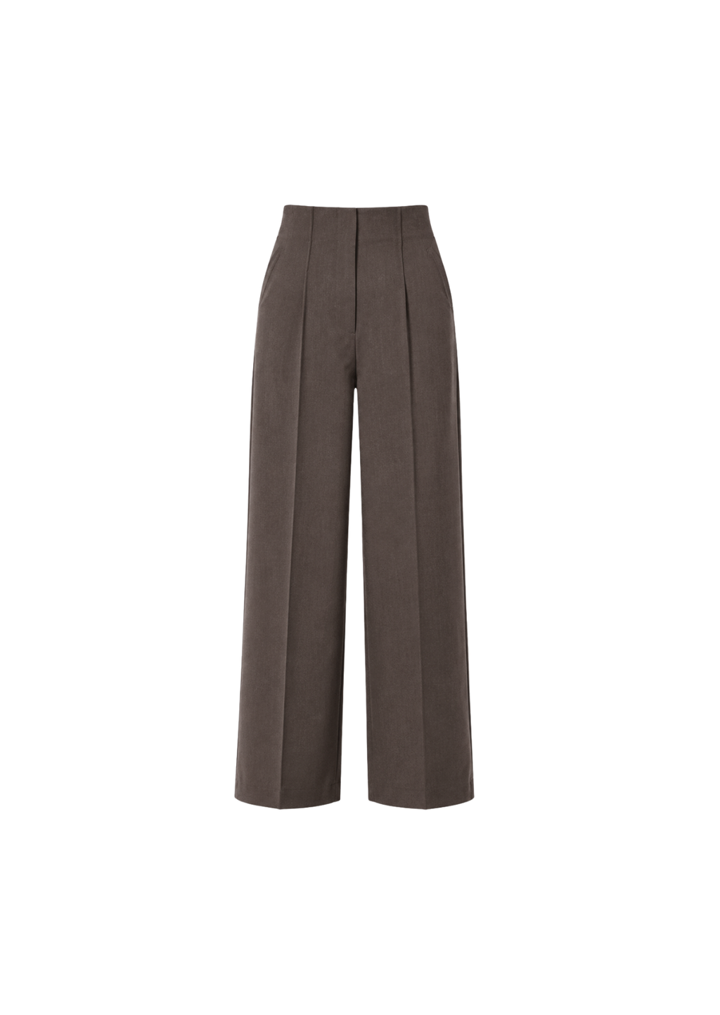 Pantalon Ofelia Coffee
