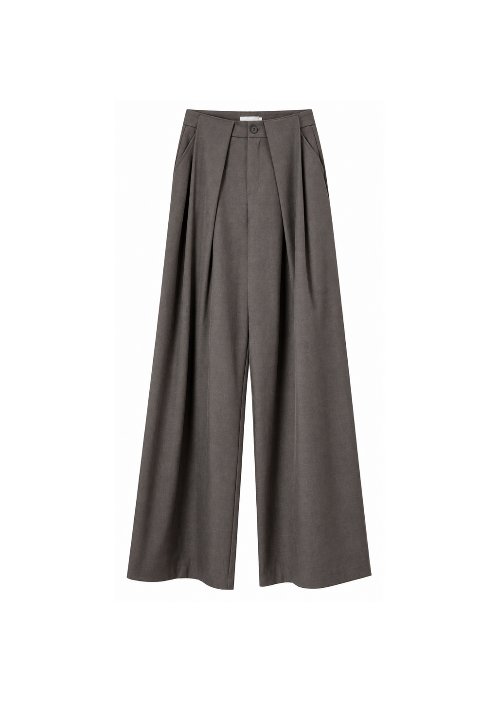 Pantalon Aimée Choco