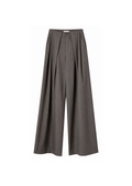 Pantalon Aimée Choco