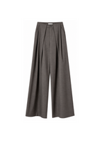Pantalon Aimée Choco