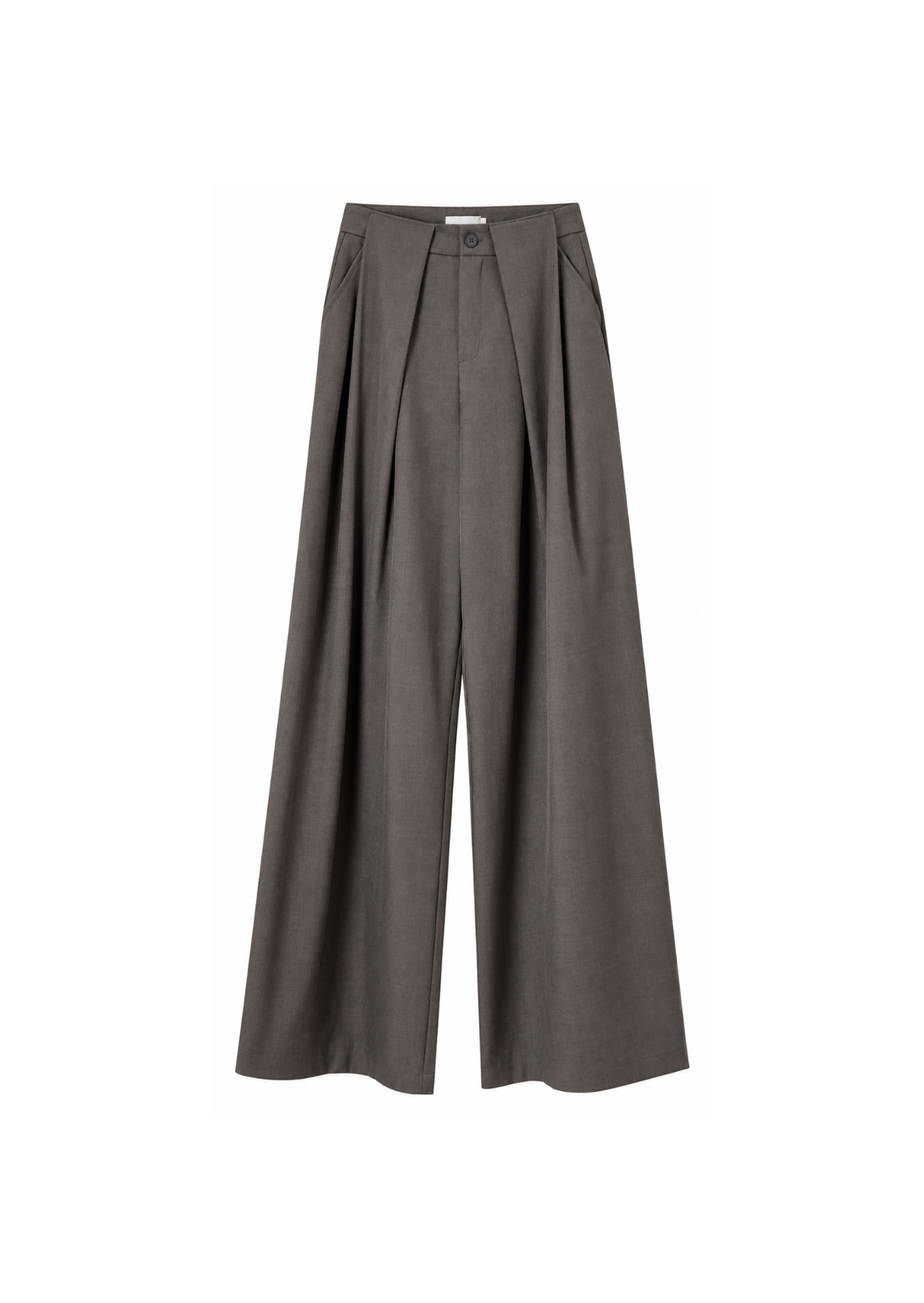 Pantalon Aimée Choco