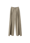 Pantalon Aimée Taupe