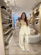 Pantalon Aurore Zand