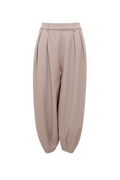 Pantalon BCAMINA Latte