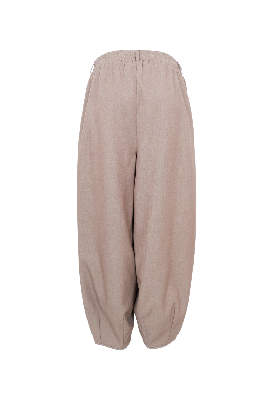 Pantalon BCAMINA Latte