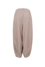 Pantalon BCAMINA Latte