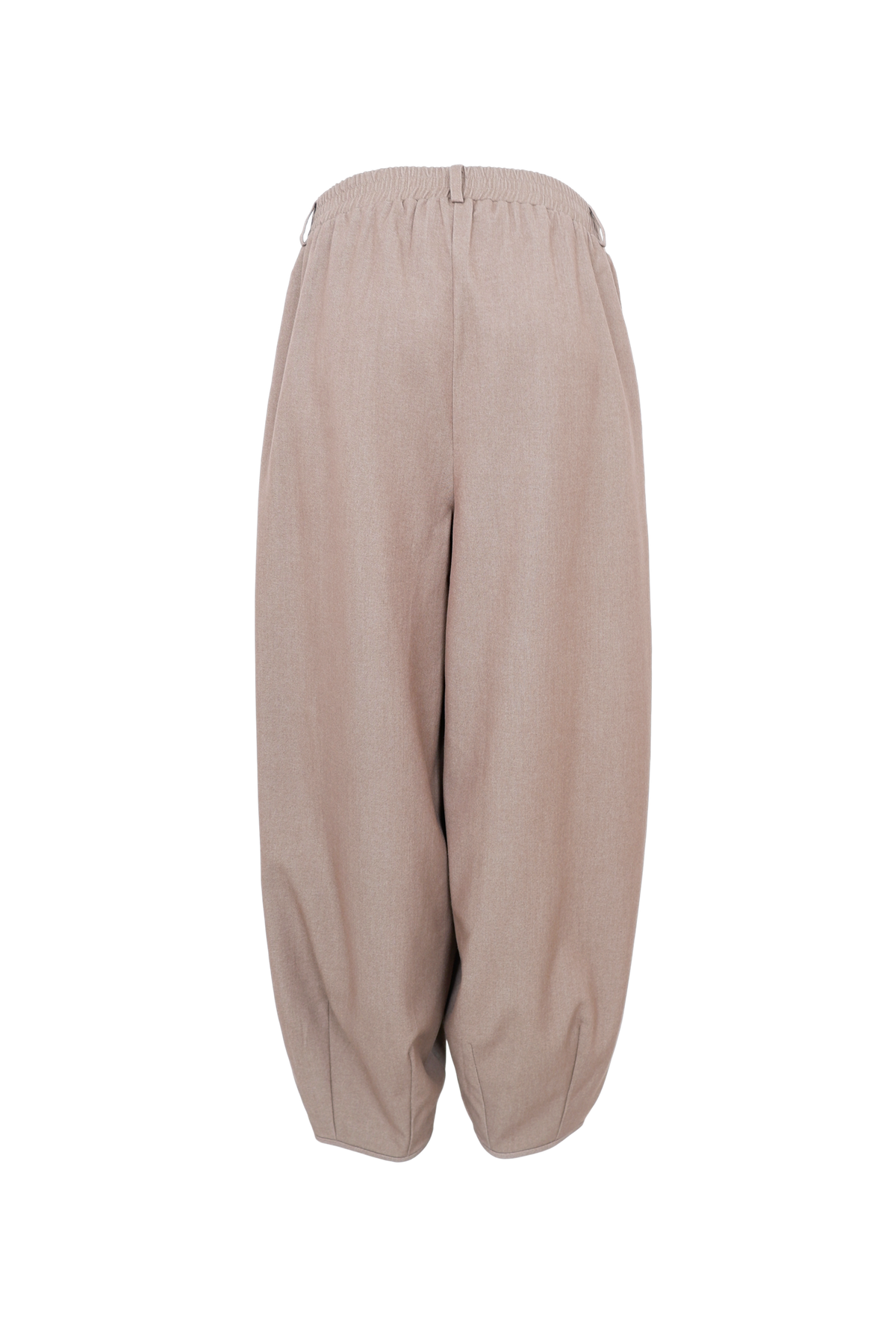Pantalon BCAMINA Latte