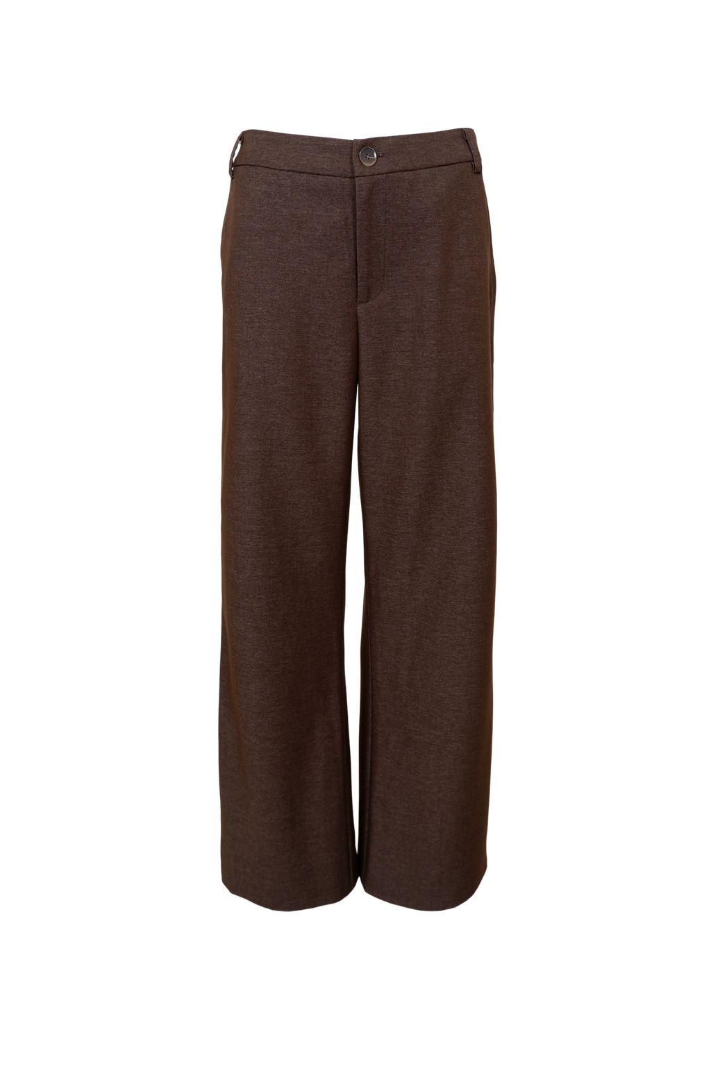 Pantalon BCMOORE Coffee