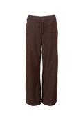 Pantalon BCMOORE Coffee