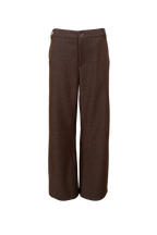 Pantalon BCMOORE Coffee