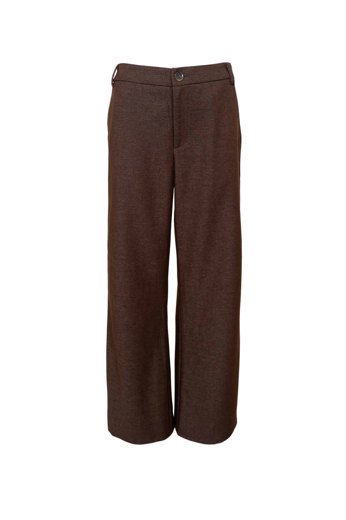 Pantalon BCMOORE Coffee