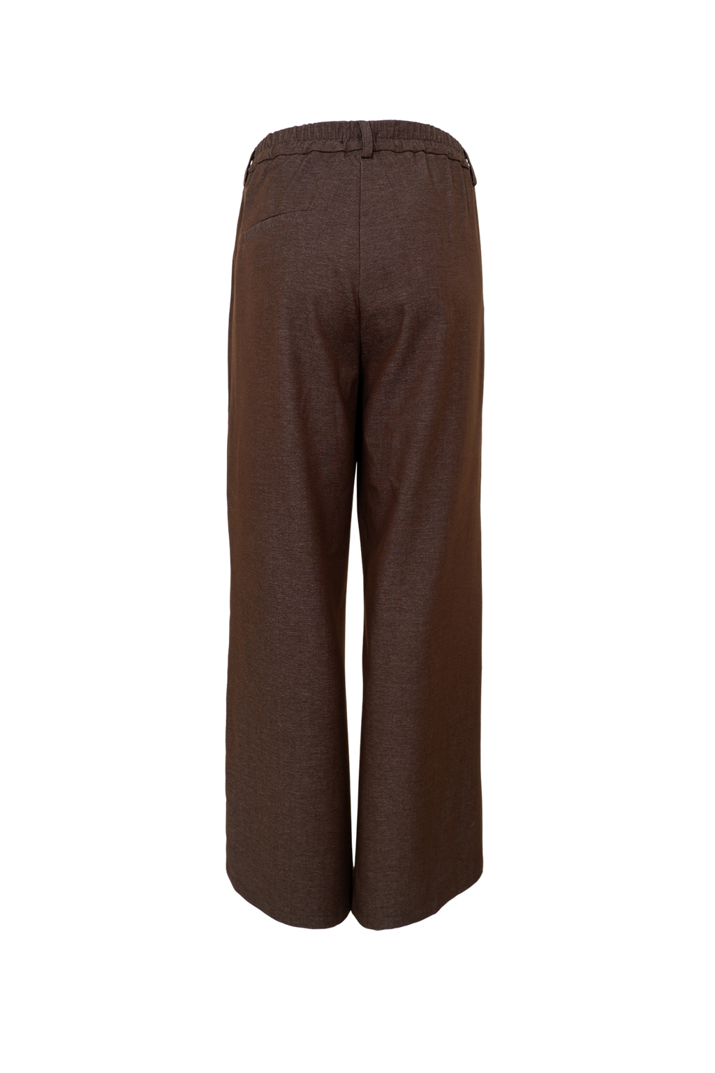 Pantalon BCMOORE Coffee
