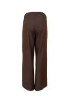 Pantalon BCMOORE Coffee