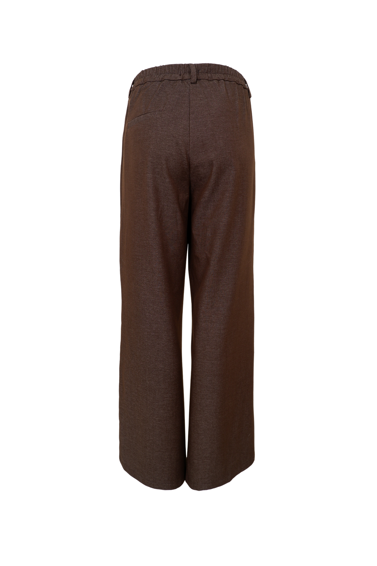 Pantalon BCMOORE Coffee