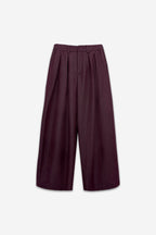 Pantalon Belle Burdeaux