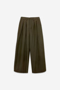 Pantalon Camille Khaki