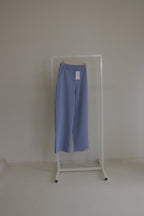 Pantalon Coralie Lichtblauw