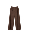 Pantalon Honorine Bruin