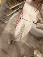 Pantalon Jacinte Zand