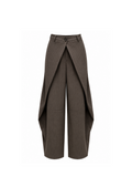 Pantalon Jade Streep