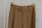 Pantalon Jina Caramel