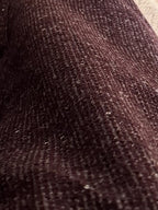 Pantalon Leonora Donkerrood