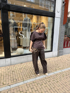 Pantalon Lina Bruin
