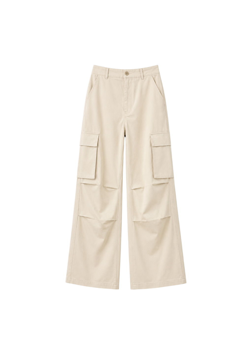 Pantalon Lisa Beige