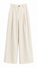 Pantalon Margaux Beige
