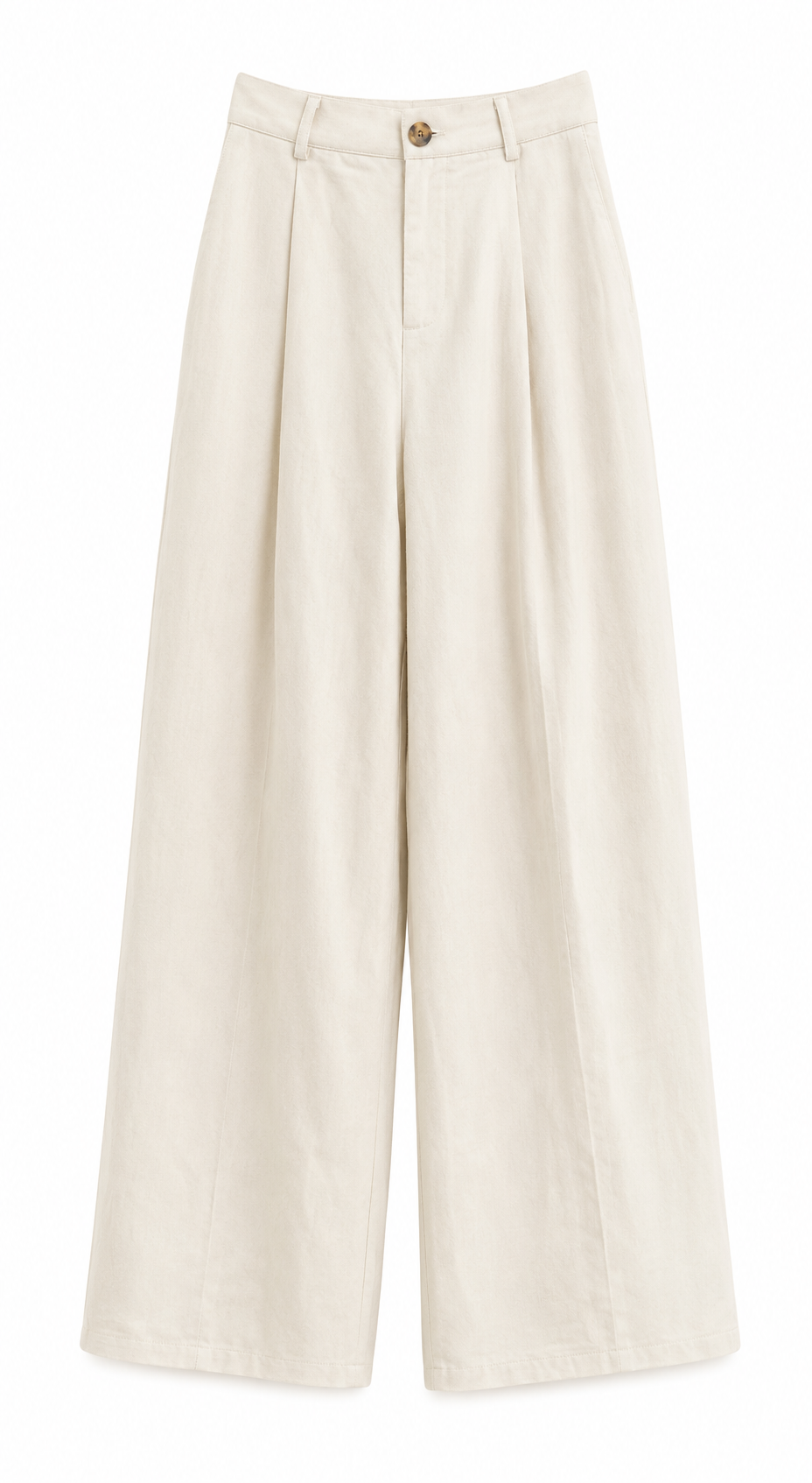 Pantalon Margaux Beige