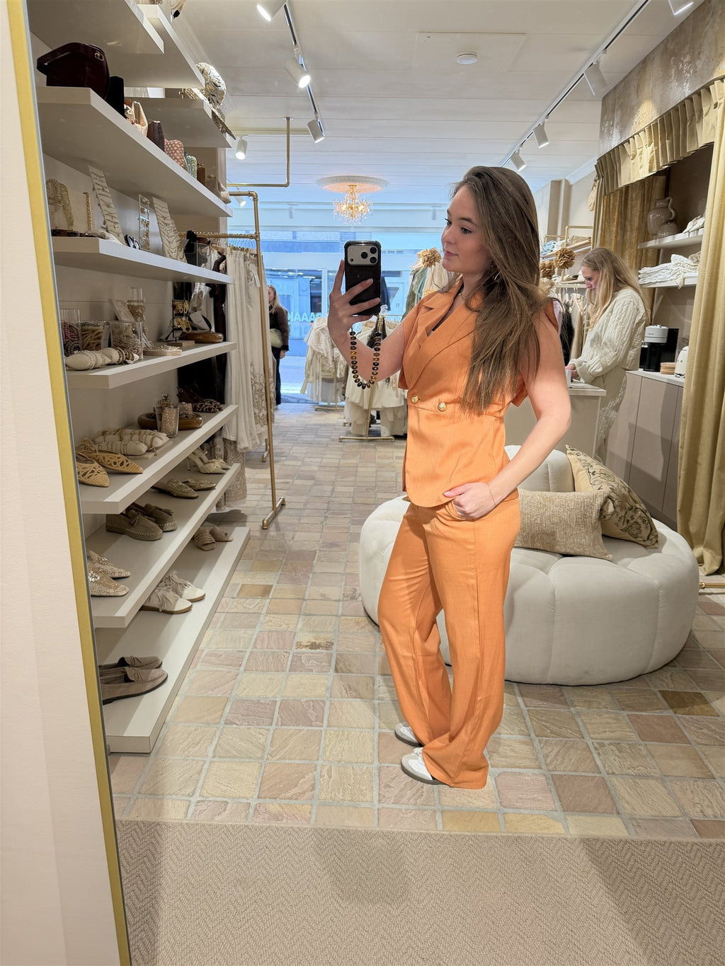 Pantalon Mirae Terra