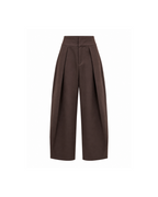 Pantalon Mona Bruin
