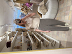 Pantalon Ofelia Coffee