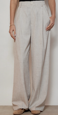 Pantalon Ondine Beige