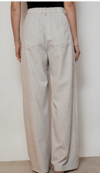 Pantalon Ondine Beige