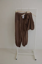Pantalon Suni Bruin