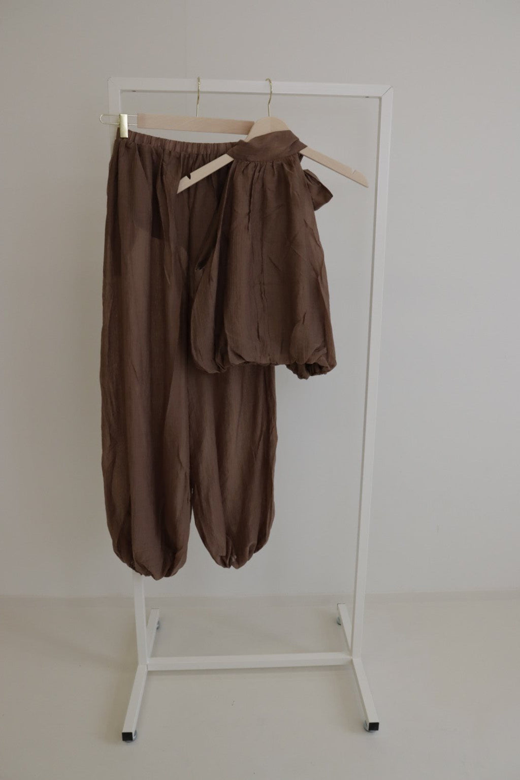 Pantalon Suni Bruin